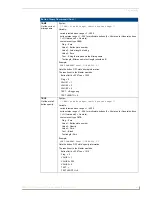 Preview for 157 page of AMX Modero ViewPoint MVP-7500 Operation/Reference Manual