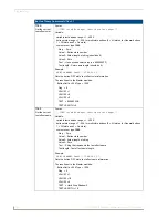 Preview for 164 page of AMX Modero ViewPoint MVP-7500 Operation/Reference Manual