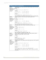 Preview for 166 page of AMX Modero ViewPoint MVP-7500 Operation/Reference Manual