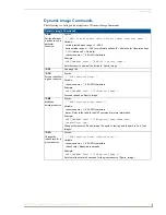 Preview for 173 page of AMX Modero ViewPoint MVP-7500 Operation/Reference Manual