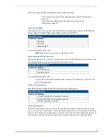 Preview for 189 page of AMX Modero ViewPoint MVP-7500 Operation/Reference Manual