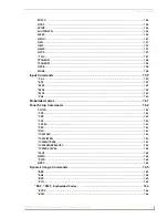 Preview for 11 page of AMX Modero ViewPoint MVP-8400i Operation/Reference Manual