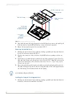 Предварительный просмотр 22 страницы AMX Modero ViewPoint MVP-8400i Operation/Reference Manual