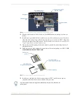 Предварительный просмотр 23 страницы AMX Modero ViewPoint MVP-8400i Operation/Reference Manual