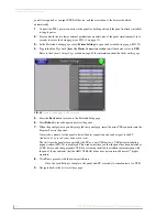 Предварительный просмотр 42 страницы AMX Modero ViewPoint MVP-8400i Operation/Reference Manual