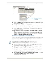 Предварительный просмотр 55 страницы AMX Modero ViewPoint MVP-8400i Operation/Reference Manual