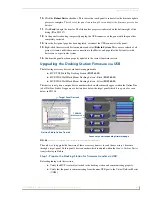 Предварительный просмотр 57 страницы AMX Modero ViewPoint MVP-8400i Operation/Reference Manual