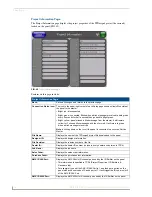 Предварительный просмотр 64 страницы AMX Modero ViewPoint MVP-8400i Operation/Reference Manual