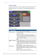 Предварительный просмотр 72 страницы AMX Modero ViewPoint MVP-8400i Operation/Reference Manual