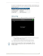 Предварительный просмотр 95 страницы AMX Modero ViewPoint MVP-8400i Operation/Reference Manual
