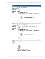 Предварительный просмотр 149 страницы AMX Modero ViewPoint MVP-8400i Operation/Reference Manual