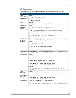 Предварительный просмотр 183 страницы AMX Modero ViewPoint MVP-8400i Operation/Reference Manual