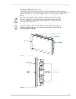 Preview for 23 page of AMX Modero X Series Operation/Reference Manual