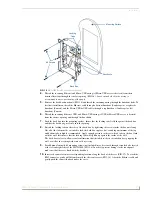 Preview for 25 page of AMX Modero X Series Operation/Reference Manual