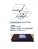 Preview for 27 page of AMX Modero X Series Operation/Reference Manual