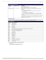 Предварительный просмотр 73 страницы AMX MSD-1001-L Configuration Manual