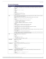 Предварительный просмотр 74 страницы AMX MSD-1001-L Configuration Manual