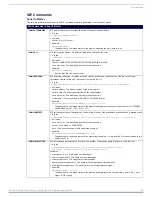 Предварительный просмотр 76 страницы AMX MSD-1001-L Configuration Manual