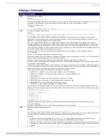 Предварительный просмотр 85 страницы AMX MSD-1001-L Configuration Manual