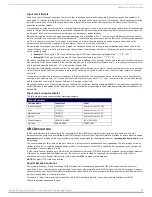 Предварительный просмотр 95 страницы AMX MSD-1001-L Configuration Manual