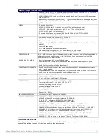 Preview for 17 page of AMX MST-1001 Installation & Hardware Reference Manual