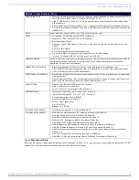 Preview for 21 page of AMX MST-1001 Installation & Hardware Reference Manual