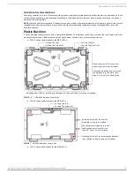 Preview for 24 page of AMX MST-1001 Installation & Hardware Reference Manual