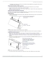 Preview for 28 page of AMX MST-1001 Installation & Hardware Reference Manual