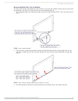 Preview for 29 page of AMX MST-1001 Installation & Hardware Reference Manual