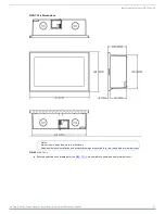 Preview for 31 page of AMX MST-1001 Installation & Hardware Reference Manual