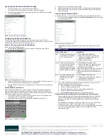 Preview for 2 page of AMX MST-431 Quick Start Manual