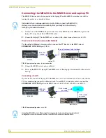 Preview for 10 page of AMX Multi-Disc Loader System MAX MDL200 Instruction Manual