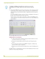 Preview for 14 page of AMX Multi-Disc Loader System MAX MDL200 Instruction Manual