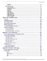 Preview for 11 page of AMX MVP-5200i-GB Instruction Manual