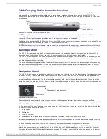 Preview for 16 page of AMX MVP-5200i-GB Instruction Manual