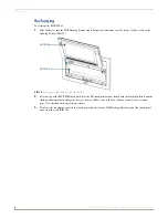 Preview for 30 page of AMX MVP-9000i Operation And Reference Manual