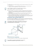 Preview for 34 page of AMX MVP-9000i Operation And Reference Manual