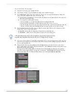 Preview for 45 page of AMX MVP-9000i Operation And Reference Manual