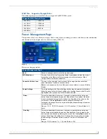 Preview for 61 page of AMX MVP-9000i Operation And Reference Manual