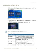 Preview for 73 page of AMX MVP-9000i Operation And Reference Manual