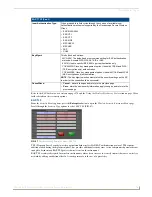 Preview for 93 page of AMX MVP-9000i Operation And Reference Manual