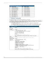 Preview for 130 page of AMX MVP-9000i Operation And Reference Manual