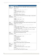 Preview for 140 page of AMX MVP-9000i Operation And Reference Manual