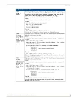 Preview for 145 page of AMX MVP-9000i Operation And Reference Manual