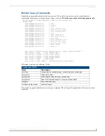 Preview for 151 page of AMX MVP-9000i Operation And Reference Manual