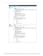 Preview for 153 page of AMX MVP-9000i Operation And Reference Manual