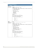 Preview for 154 page of AMX MVP-9000i Operation And Reference Manual