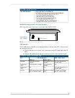Preview for 9 page of AMX MVP-WDS Installation Manual