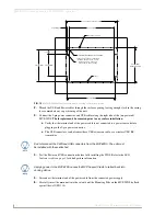 Preview for 18 page of AMX MVP-WDS Installation Manual