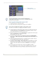 Preview for 34 page of AMX MVP-WDS Installation Manual